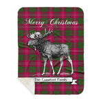 Scotstee Shop Plaid Tartan Blanket With Moose Clan Crawford Modern Plaid Blanket, plaid blanket australia,plaid blanket canada,plaid christmas blanket,plaid fleece sherpa blanket,plaid sherpa blanket canada,plaid sherpa blanket lipstick,plaid sherpa blanket pink,plaid sherpa blanket queen