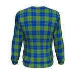 Scotstee Shop Tartan Plaid Sweatshirt, plaid sweatshirt, christmas sweatshirt, christmas sweatshirt womens, mens christmas sweatshirt, buffalo plaid sweatshirt,Clan Barclay Hunting Ancient Sweatshirt