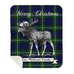 Scotstee Shop Plaid Tartan Blanket With Moose Clan Meldrum Plaid Blanket, plaid blanket australia,plaid blanket canada,plaid christmas blanket,plaid fleece sherpa blanket,plaid sherpa blanket canada,plaid sherpa blanket lipstick,plaid sherpa blanket pink,plaid sherpa blanket queen