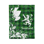 Tartan Plaid Fleece Blanket Tartan Blanket Thistle and Lion Scottish Clan Arthur Plaid Blanket, tartan blanket, plaid blanket, red plaid blanket, buffalo plaid blanket, green plaid blanket, plaid fleece blanket, blue plaid blanket, red tartan blanket, tartan plaid blanket, black and white plaid blanket, christmas plaid blanket, orange plaid blanket, tartan plaid throw blanket, pink plaid blanket, brown plaid blanket, buffalo check blanket