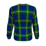 Scotstee Shop Tartan Plaid Sweatshirt, plaid sweatshirt, christmas sweatshirt, christmas sweatshirt womens, mens christmas sweatshirt, buffalo plaid sweatshirt,Clan Mailand Sweatshirt