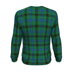 Scotstee Shop Tartan Plaid Sweatshirt, plaid sweatshirt, christmas sweatshirt, christmas sweatshirt womens, mens christmas sweatshirt, buffalo plaid sweatshirt,Clan Henderson Ancient Sweatshirt