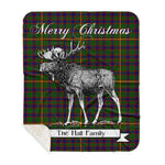 Scotstee Shop Plaid Tartan Blanket With Moose Clan Hall Plaid Blanket, plaid blanket australia,plaid blanket canada,plaid christmas blanket,plaid fleece sherpa blanket,plaid sherpa blanket canada,plaid sherpa blanket lipstick,plaid sherpa blanket pink,plaid sherpa blanket queen