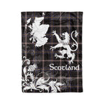 Tartan Plaid Fleece Blanket Tartan Blanket Thistle and Lion Scottish Clan Navy Dress Blue Plaid Blanket, tartan blanket, plaid blanket, red plaid blanket, buffalo plaid blanket, green plaid blanket, plaid fleece blanket, blue plaid blanket, red tartan blanket, tartan plaid blanket, black and white plaid blanket, christmas plaid blanket, orange plaid blanket, tartan plaid throw blanket, pink plaid blanket, brown plaid blanket, buffalo check blanket