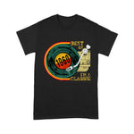 Vintage 1960 Birthday Shirt I'm Classic 61th Birthday Gifts Graphic Retro Vinyl Best Gifts For 1960 Birthday Shirt - Scotstee Shop