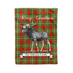 Tartan Blanket With Moose Clan Grierson Plaid Blanket Tartan Plaid Fleece Blanket, Christmas Blanket, tartan blanket, plaid blanket, red plaid blanket, buffalo plaid blanket, green plaid blanket, plaid fleece blanket, blue plaid blanket, red tartan blanket, tartan plaid blanket, black and white plaid blanket, christmas plaid blanket, orange plaid blanket, tartan plaid throw blanket, pink plaid blanket, brown plaid blanket, buffalo check blanket