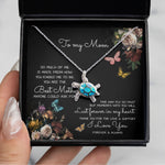 valentine necklace, necklace girlfriend, necklace for wife, cute necklaces for girlfriend, jewelry for girlfriend, to my soulmate necklace, to my future wife necklace, heart necklace for girlfriend, tartan heart necklace,
