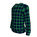 Scotstee Shop Tartan Plaid Sweatshirt, plaid sweatshirt, christmas sweatshirt, christmas sweatshirt womens, mens christmas sweatshirt, buffalo plaid sweatshirt,Clan Abercrombie Sweatshirt