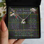 Girlfriend Necklace, Wife Necklace, I'm Sorry Gift, Apology Gift For Wife, Gift For Women, Gift For Wife, Gift For Girl Friend, Gift For Mother, Gift For Grandmother, Gift for Sister