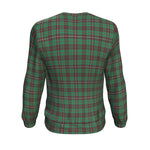 Scotstee Shop Tartan Plaid Sweatshirt, plaid sweatshirt, christmas sweatshirt, christmas sweatshirt womens, mens christmas sweatshirt, buffalo plaid sweatshirt,Clan MacKinnon Hunting Ancient Sweatshirt