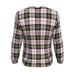 Scotstee Shop Tartan Plaid Sweatshirt, plaid sweatshirt, christmas sweatshirt, christmas sweatshirt womens, mens christmas sweatshirt, buffalo plaid sweatshirt,Clan MacPherson Dress Ancient Sweatshirt
