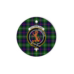Scotstee Shop - Sutherland I Scottish Clan Plaid Ornament Gift. Christmas Tree Ornament Sutherland I Clan Tartan Ornament Great Christmas Ornaments Gift