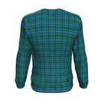 Scotstee Shop Tartan Plaid Sweatshirt, plaid sweatshirt, christmas sweatshirt, christmas sweatshirt womens, mens christmas sweatshirt, buffalo plaid sweatshirt,Clan Douglas Ancient Sweatshirt