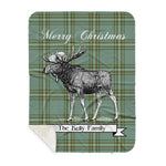 Scotstee Shop Plaid Tartan Blanket With Moose Clan Kelly Plaid Blanket, plaid blanket australia,plaid blanket canada,plaid christmas blanket,plaid fleece sherpa blanket,plaid sherpa blanket canada,plaid sherpa blanket lipstick,plaid sherpa blanket pink,plaid sherpa blanket queen