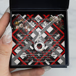 To My Beautiful Soulmate Necklace In Your Eyes I Have Found My Home Clan Home Tartan Rising Phoenix Necklace, valentine necklace, necklace girlfriend, necklace for wife, cute necklaces for girlfriend, jewelry for girlfriend, to my soulmate necklace, to my future wife necklace, heart necklace for girlfriend, tartan heart necklace, necklace jewelry, valentines day necklace, valentines necklace for her, valentines day necklace for her, valentine's day necklace for girlfriend,