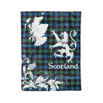 Tartan Plaid Fleece Blanket Tartan Blanket Thistle and Lion Scottish Clan Guthrie Modern Plaid Blanket, tartan blanket, plaid blanket, red plaid blanket, buffalo plaid blanket, green plaid blanket, plaid fleece blanket, blue plaid blanket, red tartan blanket, tartan plaid blanket, black and white plaid blanket, christmas plaid blanket, orange plaid blanket, tartan plaid throw blanket, pink plaid blanket, brown plaid blanket, buffalo check blanket
