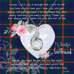 Rising Phoenix Necklace - Valentine Necklace Clan Agnew Tartan Gift for Girlfriend, Gift for My Wife Rising Phoenix Necklace