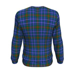 Scotstee Shop Tartan Plaid Sweatshirt, plaid sweatshirt, christmas sweatshirt, christmas sweatshirt womens, mens christmas sweatshirt, buffalo plaid sweatshirt,Clan Edmonstone Sweatshirt
