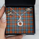 To My Beautiful Soulmate Necklace In Your Eyes I Have Found My Home Clan MacLachlan Ancient Tartan Rising Phoenix Necklace, valentine necklace, necklace girlfriend, necklace for wife, cute necklaces for girlfriend, jewelry for girlfriend, to my soulmate necklace, to my future wife necklace, heart necklace for girlfriend, tartan heart necklace, necklace jewelry, valentines day necklace, valentines necklace for her, valentines day necklace for her, valentine's day necklace for girlfriend,