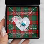 Sea Turtle Necklace Gift for My Beautiful Girlfriend Valentines Necklace Clan Stewart Atholl Modern Tartan Blue Turtle Necklace, Valentine Necklace Gift for Girlfriend Clan Mitchell Ancient Tartan Sunflower Pendant Necklace, Scottish Tartan Jewelry, valentine necklace, necklace girlfriend, necklace for wife, cute necklaces for girlfriend, jewelry for girlfriend, to my soulmate necklace, to my future wife necklace