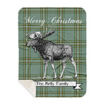 Scotstee Shop Plaid Tartan Blanket With Moose Clan Kelly Plaid Blanket, plaid blanket australia,plaid blanket canada,plaid christmas blanket,plaid fleece sherpa blanket,plaid sherpa blanket canada,plaid sherpa blanket lipstick,plaid sherpa blanket pink,plaid sherpa blanket queen