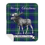 Scotstee Shop Plaid Tartan Blanket With Moose Clan Hamilton Hunting Modern Plaid Blanket, plaid blanket australia,plaid blanket canada,plaid christmas blanket,plaid fleece sherpa blanket,plaid sherpa blanket canada,plaid sherpa blanket lipstick,plaid sherpa blanket pink,plaid sherpa blanket queen