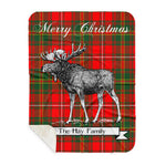 Scotstee Shop Plaid Tartan Blanket With Moose Clan Hay Modern Plaid Blanket, plaid blanket australia,plaid blanket canada,plaid christmas blanket,plaid fleece sherpa blanket,plaid sherpa blanket canada,plaid sherpa blanket lipstick,plaid sherpa blanket pink,plaid sherpa blanket queen