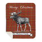Scotstee Shop Plaid Tartan Blanket With Moose Clan Hepburn Modern Plaid Blanket, plaid blanket australia,plaid blanket canada,plaid christmas blanket,plaid fleece sherpa blanket,plaid sherpa blanket canada,plaid sherpa blanket lipstick,plaid sherpa blanket pink,plaid sherpa blanket queen