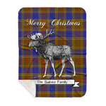 Scotstee Shop Plaid Tartan Blanket With Moose Clan Balfour Modern Plaid Blanket, plaid blanket australia,plaid blanket canada,plaid christmas blanket,plaid fleece sherpa blanket,plaid sherpa blanket canada,plaid sherpa blanket lipstick,plaid sherpa blanket pink,plaid sherpa blanket queen