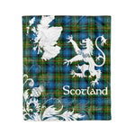 Tartan Plaid Fleece Blanket Tartan Blanket Thistle and Lion Scottish Clan Grant Hunting Plaid Blanket, tartan blanket, plaid blanket, red plaid blanket, buffalo plaid blanket, green plaid blanket, plaid fleece blanket, blue plaid blanket, red tartan blanket, tartan plaid blanket, black and white plaid blanket, christmas plaid blanket, orange plaid blanket, tartan plaid throw blanket, pink plaid blanket, brown plaid blanket, buffalo check blanket