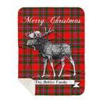 Scotstee Shop Plaid Tartan Blanket With Moose Clan Butter Plaid Blanket, plaid blanket australia,plaid blanket canada,plaid christmas blanket,plaid fleece sherpa blanket,plaid sherpa blanket canada,plaid sherpa blanket lipstick,plaid sherpa blanket pink,plaid sherpa blanket queen