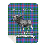 Scotstee Shop Plaid Tartan Blanket With Moose Clan Ralston Plaid Blanket, plaid blanket australia,plaid blanket canada,plaid christmas blanket,plaid fleece sherpa blanket,plaid sherpa blanket canada,plaid sherpa blanket lipstick,plaid sherpa blanket pink,plaid sherpa blanket queen