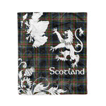 Tartan Plaid Fleece Blanket Tartan Blanket Thistle and Lion Scottish Clan Denniston Plaid Blanket, tartan blanket, plaid blanket, red plaid blanket, buffalo plaid blanket, green plaid blanket, plaid fleece blanket, blue plaid blanket, red tartan blanket, tartan plaid blanket, black and white plaid blanket, christmas plaid blanket, orange plaid blanket, tartan plaid throw blanket, pink plaid blanket, brown plaid blanket, buffalo check blanket
