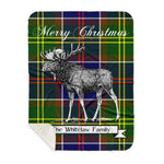 Scotstee Shop Plaid Tartan Blanket With Moose Clan Whitelaw Modern Plaid Blanket, plaid blanket australia,plaid blanket canada,plaid christmas blanket,plaid fleece sherpa blanket,plaid sherpa blanket canada,plaid sherpa blanket lipstick,plaid sherpa blanket pink,plaid sherpa blanket queen