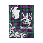 Tartan Plaid Fleece Blanket Tartan Blanket Thistle and Lion Scottish Clan MacArthur Milton Plaid Blanket, tartan blanket, plaid blanket, red plaid blanket, buffalo plaid blanket, green plaid blanket, plaid fleece blanket, blue plaid blanket, red tartan blanket, tartan plaid blanket, black and white plaid blanket, christmas plaid blanket, orange plaid blanket, tartan plaid throw blanket, pink plaid blanket, brown plaid blanket, buffalo check blanket