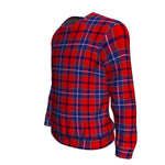 Scotstee Shop Tartan Plaid Sweatshirt, plaid sweatshirt, christmas sweatshirt, christmas sweatshirt womens, mens christmas sweatshirt, buffalo plaid sweatshirt,Clan Wishart Dress Sweatshirt