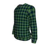 Scotstee Shop Tartan Plaid Sweatshirt, plaid sweatshirt, christmas sweatshirt, christmas sweatshirt womens, mens christmas sweatshirt, buffalo plaid sweatshirt,Clan Tweedside District Sweatshirt