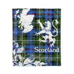 Tartan Plaid Fleece Blanket Tartan Blanket Thistle and Lion Scottish Clan MacKenzie Modern Plaid Blanket, tartan blanket, plaid blanket, red plaid blanket, buffalo plaid blanket, green plaid blanket, plaid fleece blanket, blue plaid blanket, red tartan blanket, tartan plaid blanket, black and white plaid blanket, christmas plaid blanket, orange plaid blanket, tartan plaid throw blanket, pink plaid blanket, brown plaid blanket, buffalo check blanket