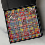 To My Beautiful Soulmate Necklace In Your Eyes I Have Found My Home Clan Ogilvie Of Airlie Ancient Tartan Crown Pendant Necklace