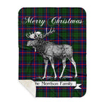 Scotstee Shop Plaid Tartan Blanket With Moose Clan Morrison Plaid Blanket, plaid blanket australia,plaid blanket canada,plaid christmas blanket,plaid fleece sherpa blanket,plaid sherpa blanket canada,plaid sherpa blanket lipstick,plaid sherpa blanket pink,plaid sherpa blanket queen