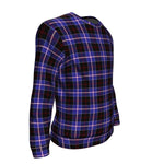 Scotstee Shop Tartan Plaid Sweatshirt, plaid sweatshirt, christmas sweatshirt, christmas sweatshirt womens, mens christmas sweatshirt, buffalo plaid sweatshirt,Clan Dunlop Modern Sweatshirt