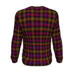 Scotstee Shop Tartan Plaid Sweatshirt, plaid sweatshirt, christmas sweatshirt, christmas sweatshirt womens, mens christmas sweatshirt, buffalo plaid sweatshirt,Clan Carnegie Modern Sweatshirt