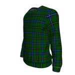 Scotstee Shop Tartan Plaid Sweatshirt, plaid sweatshirt, christmas sweatshirt, christmas sweatshirt womens, mens christmas sweatshirt, buffalo plaid sweatshirt,Clan Henderson Modern Sweatshirt
