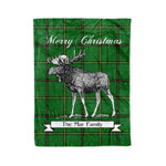 Tartan Blanket With Moose Clan Mar Hunting Plaid Blanket Tartan Plaid Fleece Blanket, Christmas Blanket, tartan blanket, plaid blanket, red plaid blanket, buffalo plaid blanket, green plaid blanket, plaid fleece blanket, blue plaid blanket, red tartan blanket, tartan plaid blanket, black and white plaid blanket, christmas plaid blanket, orange plaid blanket, tartan plaid throw blanket, pink plaid blanket, brown plaid blanket, buffalo check blanket
