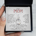 Mother day necklace, mothers day jewelry, mothers day necklace with names, mothers day necklace personalized, mothers day necklace gold, personalized jewelry for moms, mother's jewelry, mother's day gifts necklace, to my bonus mom necklace
