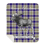 Scotstee Shop Plaid Tartan Blanket With Moose Clan Livingstone Dress Plaid Blanket, plaid blanket australia,plaid blanket canada,plaid christmas blanket,plaid fleece sherpa blanket,plaid sherpa blanket canada,plaid sherpa blanket lipstick,plaid sherpa blanket pink,plaid sherpa blanket queen