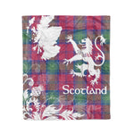 Tartan Plaid Fleece Blanket Tartan Blanket Thistle and Lion Scottish Clan Lindsay Ancient Plaid Blanket, tartan blanket, plaid blanket, red plaid blanket, buffalo plaid blanket, green plaid blanket, plaid fleece blanket, blue plaid blanket, red tartan blanket, tartan plaid blanket, black and white plaid blanket, christmas plaid blanket, orange plaid blanket, tartan plaid throw blanket, pink plaid blanket, brown plaid blanket, buffalo check blanket