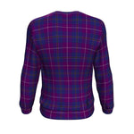 Scotstee Shop Tartan Plaid Sweatshirt, plaid sweatshirt, christmas sweatshirt, christmas sweatshirt womens, mens christmas sweatshirt, buffalo plaid sweatshirt,Clan Pride of Glencoe Sweatshirt