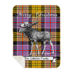 Scotstee Shop Plaid Tartan Blanket With Moose Clan Culloden Plaid Blanket, plaid blanket australia,plaid blanket canada,plaid christmas blanket,plaid fleece sherpa blanket,plaid sherpa blanket canada,plaid sherpa blanket lipstick,plaid sherpa blanket pink,plaid sherpa blanket queen