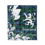 Tartan Plaid Fleece Blanket Tartan Blanket Thistle and Lion Scottish Clan Blackwatch Ancient Plaid Blanket, tartan blanket, plaid blanket, red plaid blanket, buffalo plaid blanket, green plaid blanket, plaid fleece blanket, blue plaid blanket, red tartan blanket, tartan plaid blanket, black and white plaid blanket, christmas plaid blanket, orange plaid blanket, tartan plaid throw blanket, pink plaid blanket, brown plaid blanket, buffalo check blanket